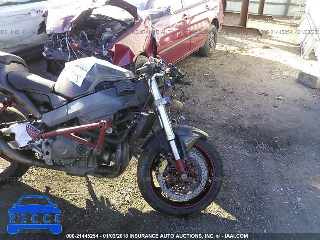 2003 HONDA CBR900 RR JH2SC50093M102253 image 4