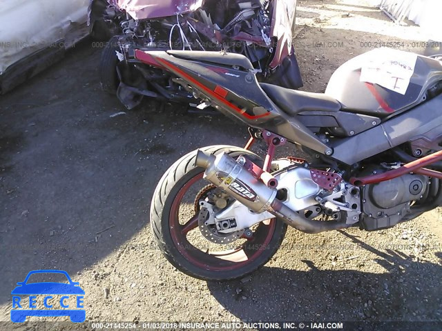 2003 HONDA CBR900 RR JH2SC50093M102253 image 5