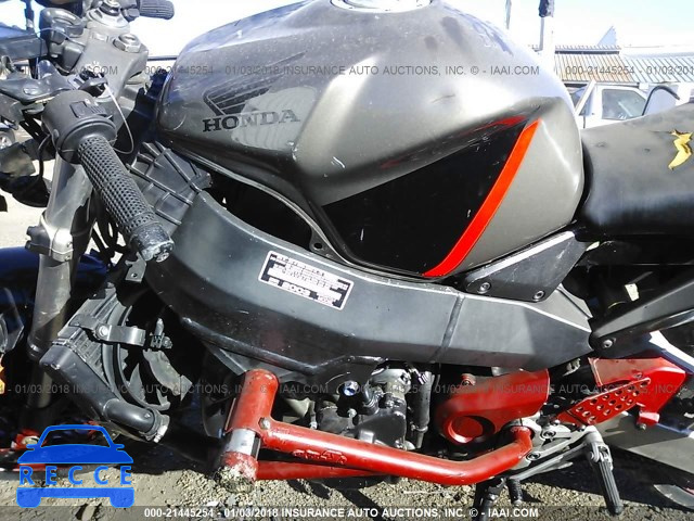 2003 HONDA CBR900 RR JH2SC50093M102253 image 8