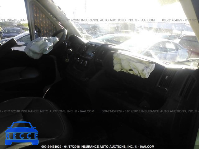2016 RAM PROMASTER 1500 1500 HIGH 3C6TRVBG6GE116452 image 4