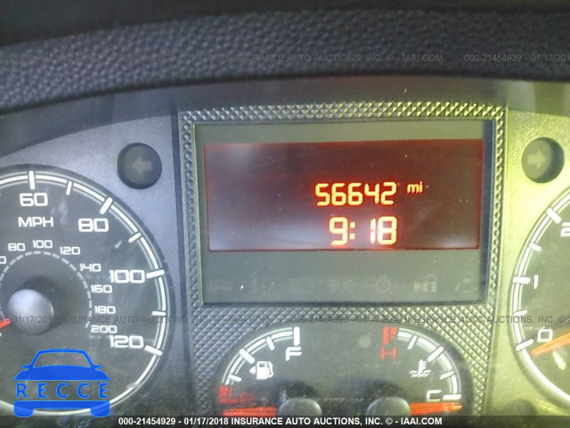 2016 RAM PROMASTER 1500 1500 HIGH 3C6TRVBG6GE116452 image 6