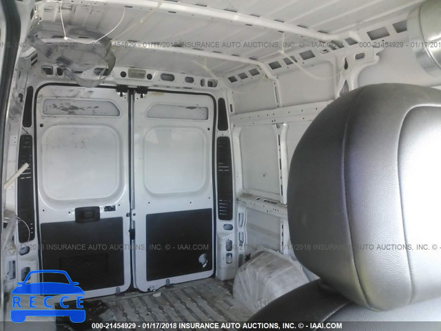 2016 RAM PROMASTER 1500 1500 HIGH 3C6TRVBG6GE116452 image 7