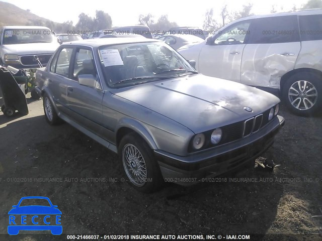 1989 BMW 325 IX AUTOMATICATIC WBAAE0301KED52107 Bild 0