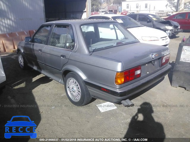 1989 BMW 325 IX AUTOMATICATIC WBAAE0301KED52107 Bild 2