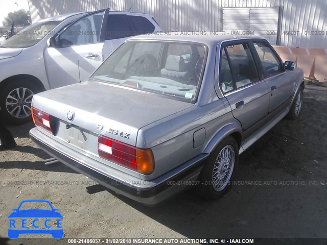 1989 BMW 325 IX AUTOMATICATIC WBAAE0301KED52107 Bild 3