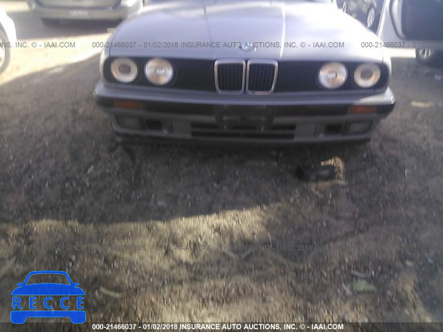 1989 BMW 325 IX AUTOMATICATIC WBAAE0301KED52107 Bild 5