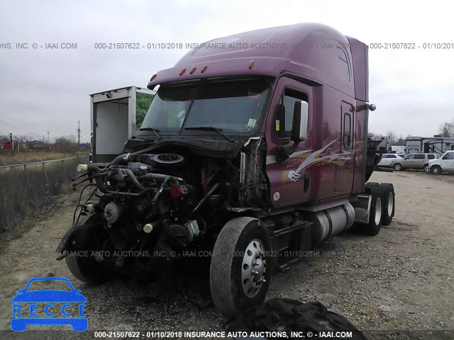 2016 FREIGHTLINER CASCADIA 125 1FUJGLD56GLGZ1403 image 1