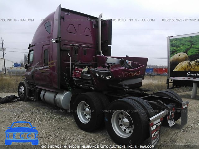 2016 FREIGHTLINER CASCADIA 125 1FUJGLD56GLGZ1403 image 2
