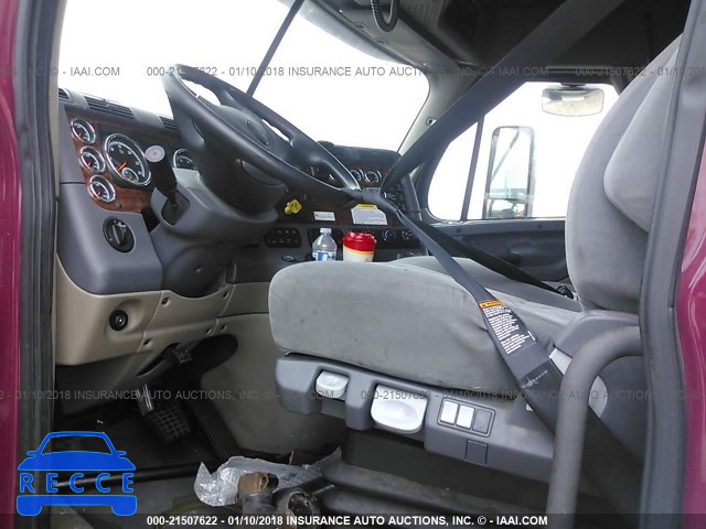 2016 FREIGHTLINER CASCADIA 125 1FUJGLD56GLGZ1403 image 4