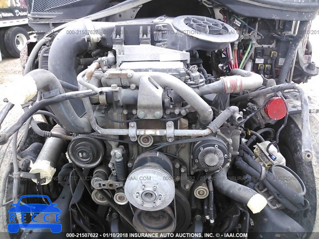 2016 FREIGHTLINER CASCADIA 125 1FUJGLD56GLGZ1403 image 8