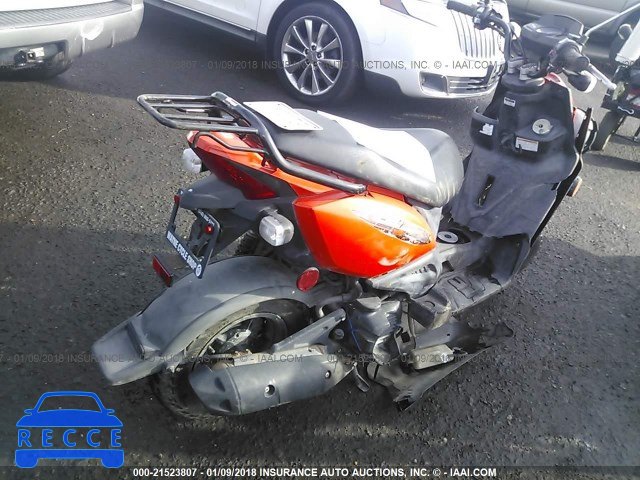 2014 YAMAHA YW50 F RKRSA43A2EA118501 зображення 3