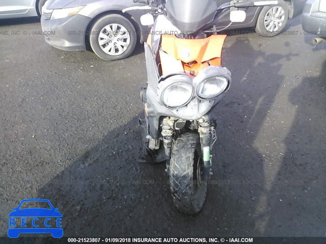 2014 YAMAHA YW50 F RKRSA43A2EA118501 зображення 4