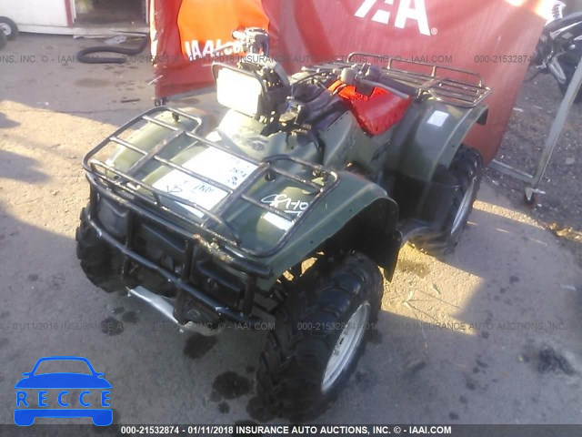 2002 HONDA TRX450 FE 478TE224024314424 зображення 1