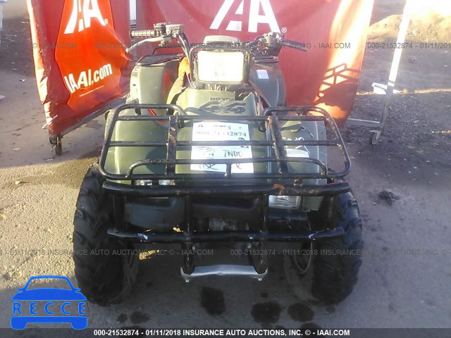 2002 HONDA TRX450 FE 478TE224024314424 image 4