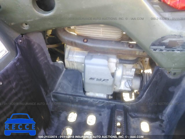 2002 HONDA TRX450 FE 478TE224024314424 image 7