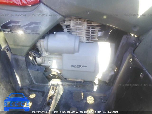 2002 HONDA TRX450 FE 478TE224024314424 image 8