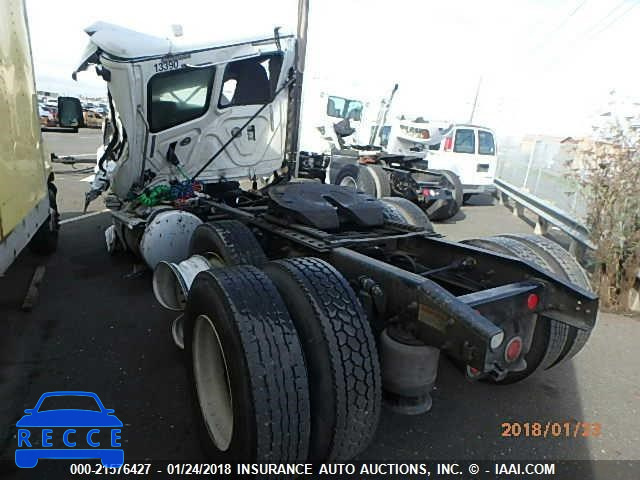 2013 FREIGHTLINER CASCADIA 125 3AKJGEDV0DSFH1555 image 2