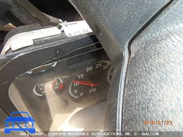 2013 FREIGHTLINER CASCADIA 125 3AKJGEDV0DSFH1555 image 5
