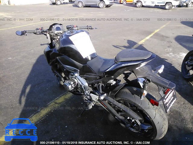 2017 KAWASAKI ZR900 JKAZR2B13HDA18413 image 2