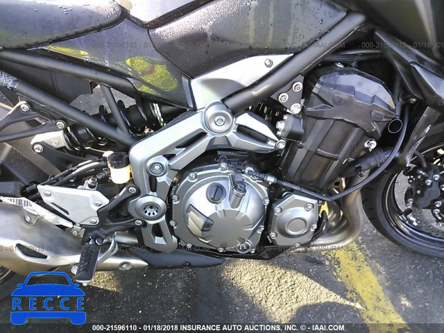 2017 KAWASAKI ZR900 JKAZR2B13HDA18413 image 7