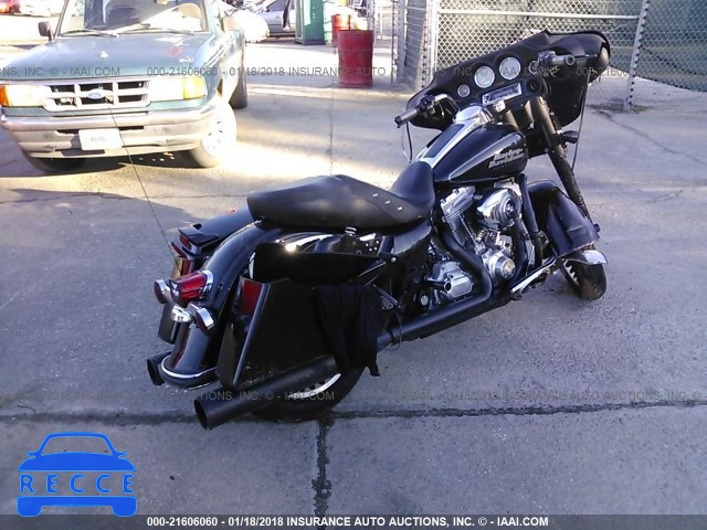 2009 HARLEY-DAVIDSON FLHT 1HD1FV41X9Y617471 Bild 3