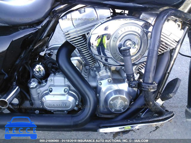 2009 HARLEY-DAVIDSON FLHT 1HD1FV41X9Y617471 зображення 7