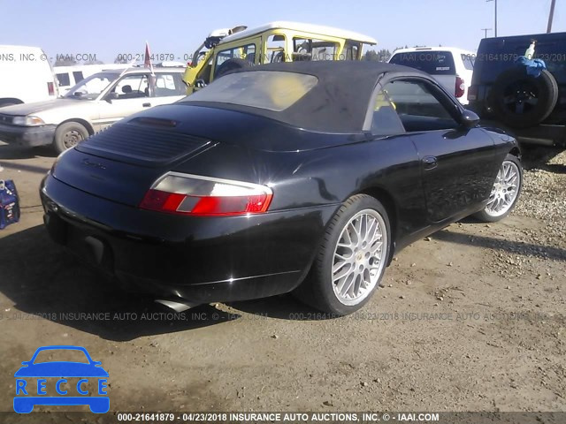 2001 PORSCHE 911 CARRERA 2/CARRERA 4 WP0CA29971S651011 Bild 3