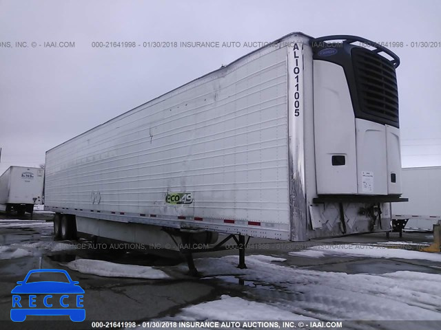 2011 WABASH NATIONAL CORP REEFER 1JJV532B5BL382557 image 0