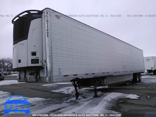 2011 WABASH NATIONAL CORP REEFER 1JJV532B5BL382557 image 1