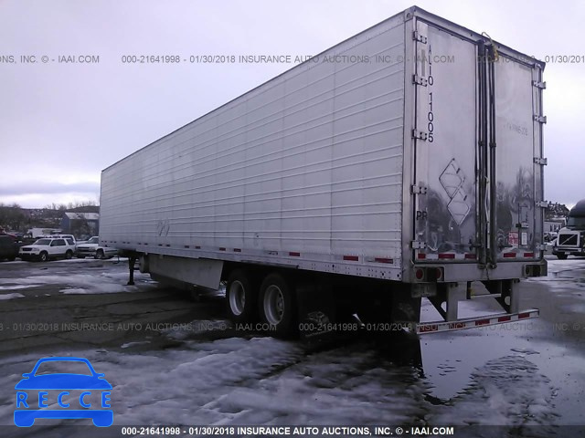2011 WABASH NATIONAL CORP REEFER 1JJV532B5BL382557 image 2