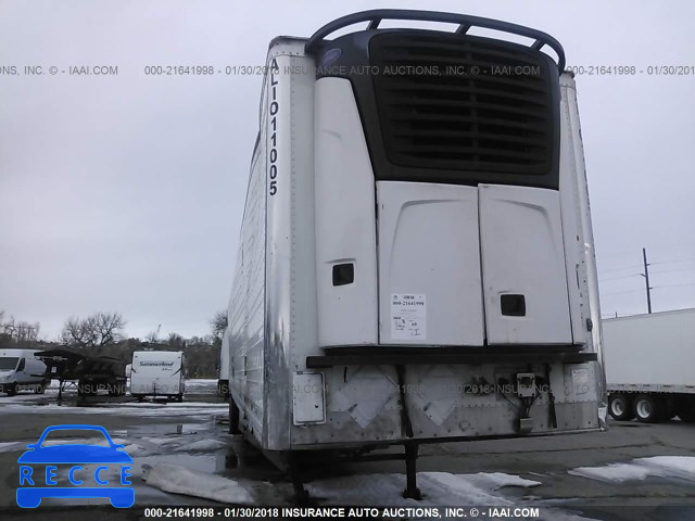 2011 WABASH NATIONAL CORP REEFER 1JJV532B5BL382557 image 5