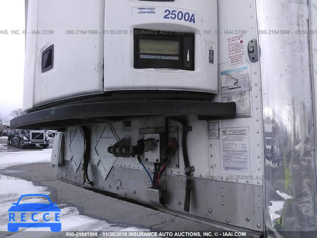 2011 WABASH NATIONAL CORP REEFER 1JJV532B5BL382557 image 6