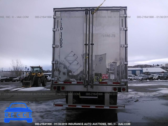 2011 WABASH NATIONAL CORP REEFER 1JJV532B5BL382557 image 7