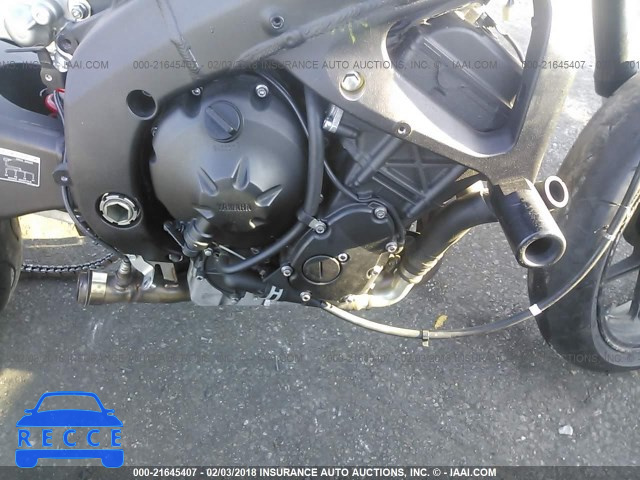 2013 YAMAHA YZFR6 C JYARJ16Y7DA007028 Bild 7