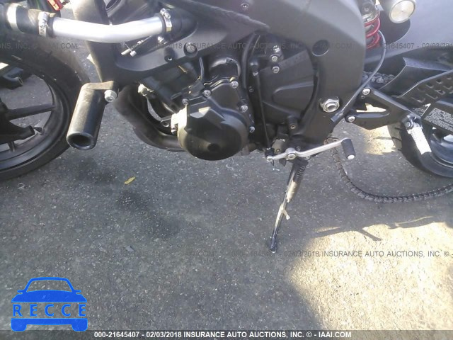 2013 YAMAHA YZFR6 C JYARJ16Y7DA007028 Bild 8