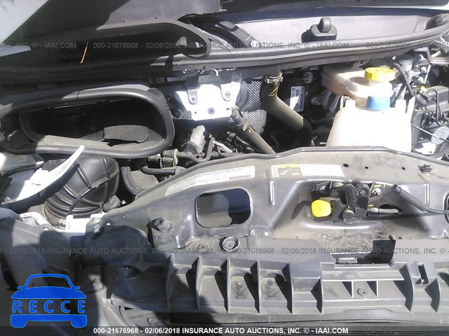 2018 RAM PROMASTER 1500 1500 STANDARD 3C6TRVAG2JE102315 image 9