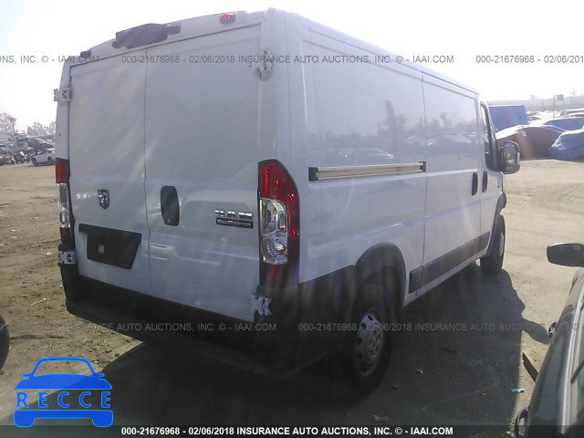 2018 RAM PROMASTER 1500 1500 STANDARD 3C6TRVAG2JE102315 image 3