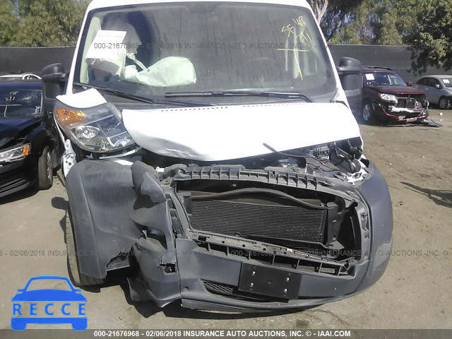 2018 RAM PROMASTER 1500 1500 STANDARD 3C6TRVAG2JE102315 image 5