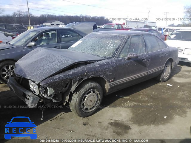 1995 OLDSMOBILE 88 ROYALE 1G3HN52K9SH328697 image 0