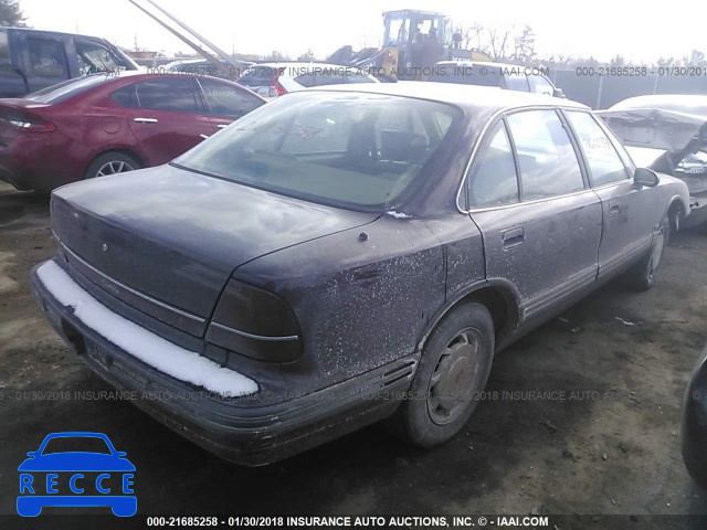 1995 OLDSMOBILE 88 ROYALE 1G3HN52K9SH328697 image 2
