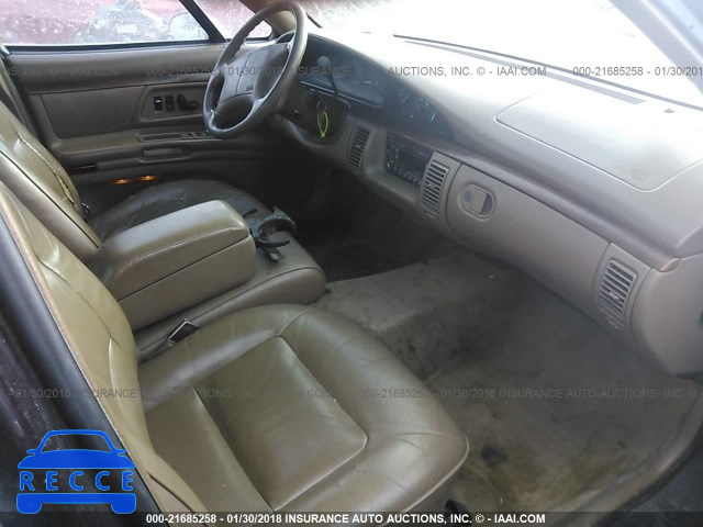 1995 OLDSMOBILE 88 ROYALE 1G3HN52K9SH328697 image 3