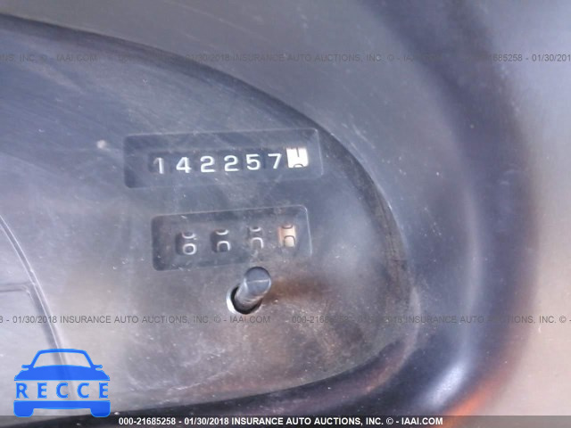1995 OLDSMOBILE 88 ROYALE 1G3HN52K9SH328697 image 5