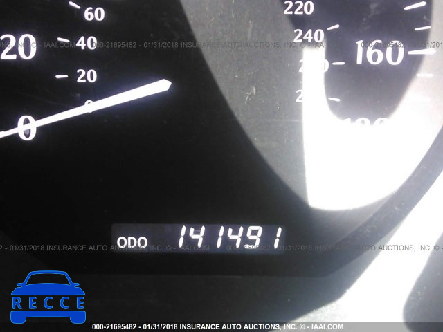 2008 LEXUS SC 430 JTHFN45Y589016685 image 6