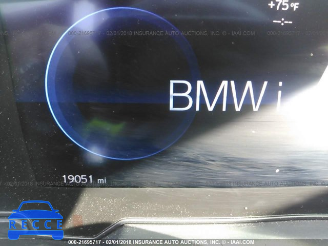 2016 BMW I8 WBY2Z2C52GV675068 Bild 6