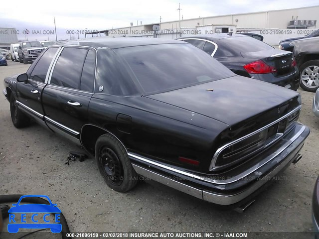 1992 BUICK PARK AVENUE 1G4CW53L6N1652410 зображення 2