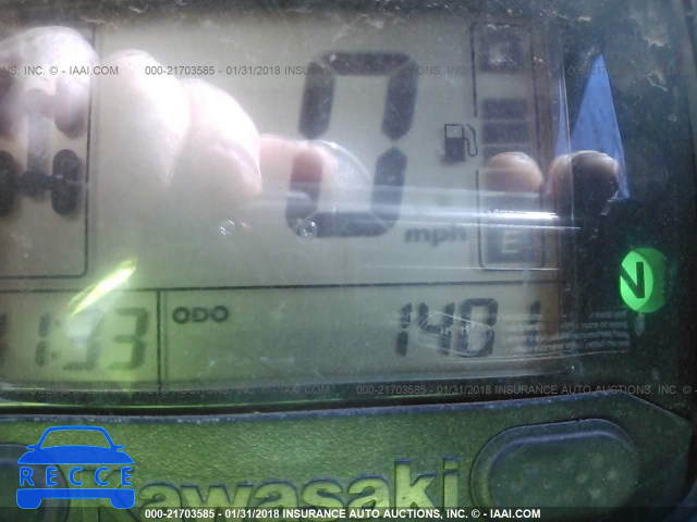 2013 KAWASAKI KRF-750 P JKARFDP18DB504571 image 6