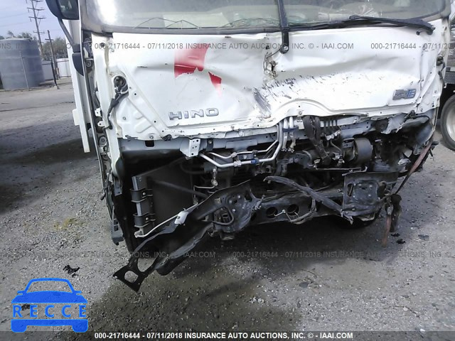 2016 HINO 195 JHHSPM2H8GK001598 image 5