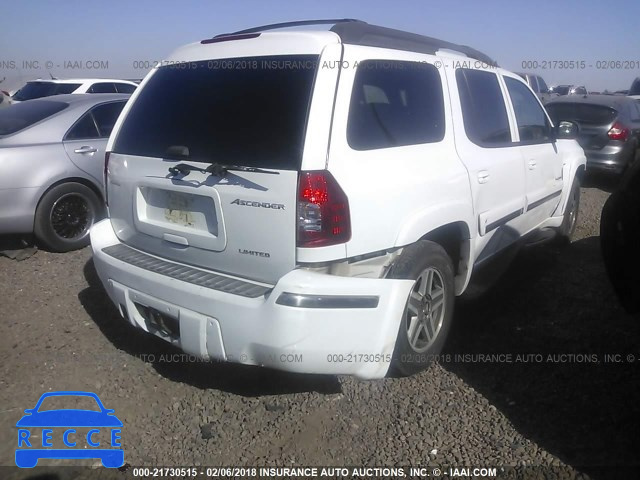 2003 ISUZU ASCENDER LS/LIMITED 4NUET16P232101125 зображення 3