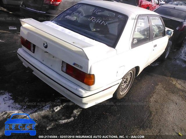 1989 BMW M3 WBSAK0306K2198626 image 3