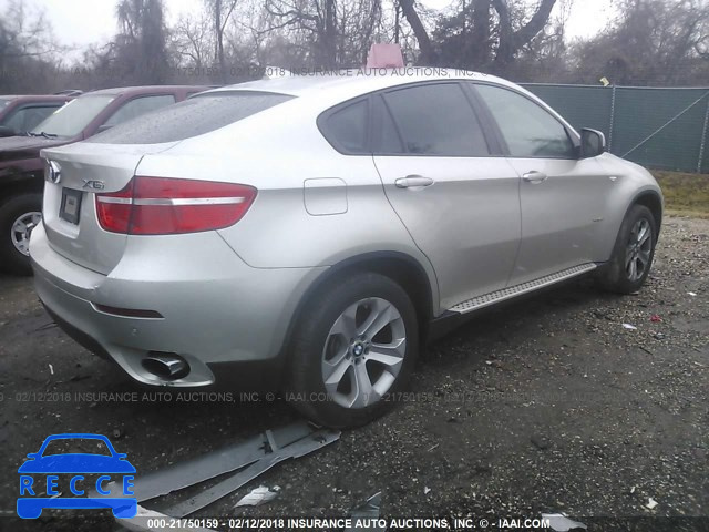 2010 BMW X6 XDRIVE35I 5UXFG4C56AL226742 image 3